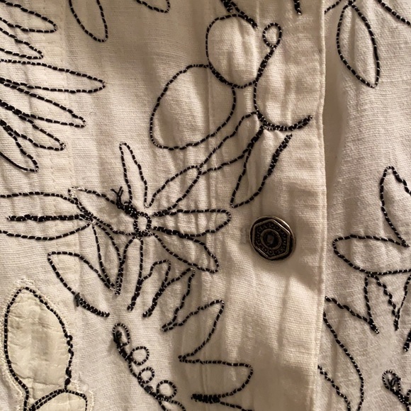 Chico’s Jacket - Picture 2 of 3